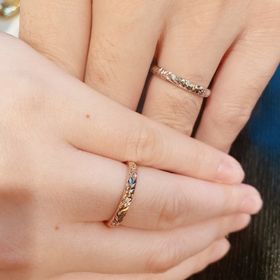 【Makana(マカナ)の口コミ】 インスタで元々見て気になってました！デザインがかわいいのと実際つける…