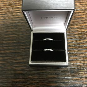 【アイプリモ(I-PRIMO)の口コミ】 お互いの好みから飽きのこないシンプルなデザインが購入の大きな決め手に…