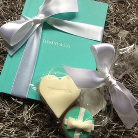 【ティファニー(Tiffany & Co.)の口コミ】 婚約指輪がティファニーのものだったので、せっかくだったら揃えたいと意…