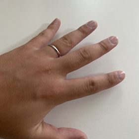 【宝寿堂(ほうじゅどう)の口コミ】 デザイン、形、色すべてにおいて気に入った。直感できめた。つけてみたと…