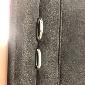 【TRECENTI(トレセンテ)の口コミ】 2人が気に入ったデザインがあったのが購入の決め手になりました。
何店舗…