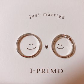 【アイプリモ(I-PRIMO)の口コミ】 指輪の種類を知らずたくさんの指輪の中から選ぶのわとても大変なことで、…