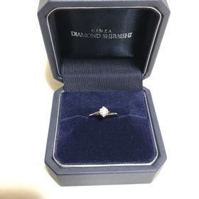 【銀座ダイヤモンドシライシの口コミ】 派手ではなく落ちついたデザインに惹かれ選びました。
特にダイヤモンドを…