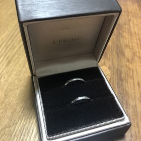 【アイプリモ(I-PRIMO)の口コミ】 ネットで見ていて、可愛いデザインに惹かれました。また実際見にいくと、…