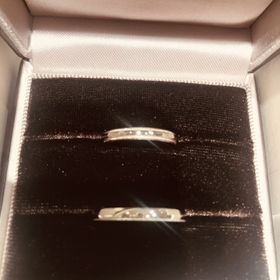 【アイプリモ(I-PRIMO)の口コミ】 結婚したのはもう何年も前なのですが、その時に指輪を買うこともなく、気…