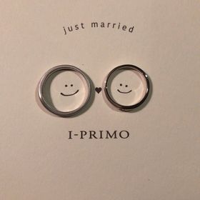 【アイプリモ(I-PRIMO)の口コミ】 デザインがシンプルかつ、カッコ良かったのが決めてです。相手のデザイン…