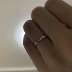 【鎌倉彫金工房の口コミ】 結婚指輪選びをしていてどれも似たデザインなのに高額で自分の気にいるも…