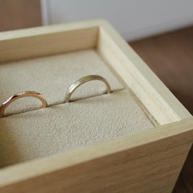 【HOSHI no SUNA 星の砂(ほしのすな)の口コミ】 着けたときに、光の当たり具合でキラキラ輝くのがとても気に入りました。…