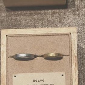 【YUKA HOJO(ユカホウジョウ)の口コミ】 こちらの店舗はセレクトショップ的な店舗で、色々なブランドの指輪を販売…