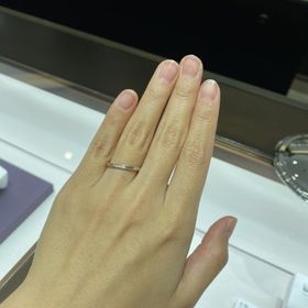 【俄(にわか)の口コミ】 最近の人は昔の人より手が細く小さくなっている人が多く、そのため昔より…