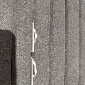 【TRECENTI(トレセンテ)の口コミ】 デザインが素敵だったのはもちろんなのですが、双子ダイヤが1番の決め手で…