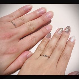 【TRECENTI(トレセンテ)の口コミ】 なんといってもつけ心地が良いのが決め手となりました！内甲丸の中でも、…