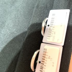 【TRECENTI(トレセンテ)の口コミ】 指輪のデザイン、素材、価格帯もよくて、指輪自体へのこだわりがあったの…