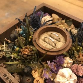 【鎌倉彫金工房の口コミ】 価格が安く、作ることもいい思い出になることが1番の決め手でした。
また…