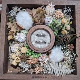 【鎌倉彫金工房の口コミ】 旦那が、バーベルを持ち上げるなどのハードな筋トレを日課としているので…