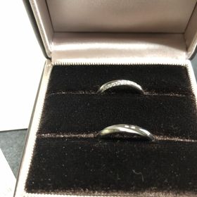 【アイプリモ(I-PRIMO)の口コミ】 指輪のデザインが自分の好きな形でした。何よりヘラクレスというモデルリ…