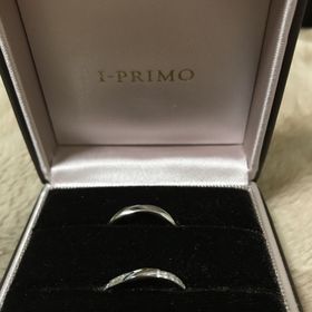 【アイプリモ(I-PRIMO)の口コミ】 いろいろなお店をまわったのですが、I-PRIMOのデザインが1番可愛いと思っ…