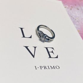 【アイプリモ(I-PRIMO)の口コミ】 可愛いデザインで決めました！
アイプリモは全国にあるお店なので安心して…