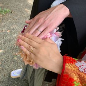 【YUKA HOJO(ユカホウジョウ)の口コミ】 ネット検索をしている際、シンプルなデザインに惹かれ、一目惚れをして購…