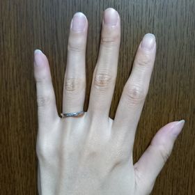 【アイプリモ(I-PRIMO)の口コミ】 普段ずっと着けることを考えていたので、着け心地が良いところに惹かれた…