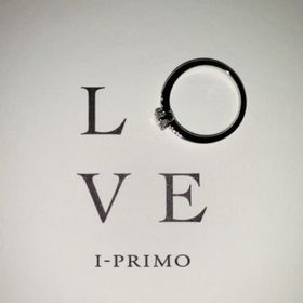 【アイプリモ(I-PRIMO)の口コミ】 予算に応じて何種類もの指輪を吟味することができました。どのデザインも…