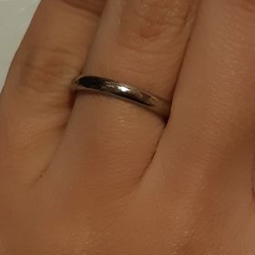 【renri(レンリ)の口コミ】 たくさんのお店を調べていたのですが、手作りできる結婚指輪というのを見…