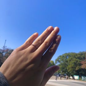 【TOMOE(トモエ)の口コミ】 はじめに気になったものを8種類ほど見させていただき、普段もつけやすいデ…