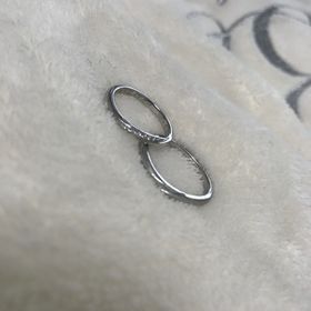 【銀座ダイヤモンドシライシの口コミ】 種類が沢山あるので、自分たちが納得する指輪を選べると思います。決め手…