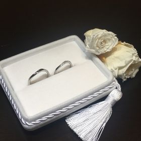 【TRECENTI(トレセンテ)の口コミ】 つけていて違和感が無かったこと、デザインが似合うと彼氏に言ってもらっ…