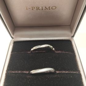【アイプリモ(I-PRIMO)の口コミ】 何も決めずに来店しましたが、ウェーブが良いと直感で思い、いくつか見せ…