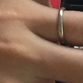 【ティファニー(Tiffany & Co.)の口コミ】 やはり、結婚指輪といえばティファニー。誰もが憧れるブランドだと思いま…