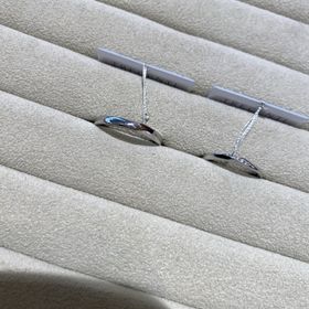 【TRECENTI(トレセンテ)の口コミ】 シンプルなデザインの物がたくさんありました。
その中でもいくつも好みの…