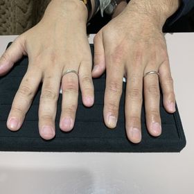 【TRECENTI(トレセンテ)の口コミ】 デザインがとにかく良かったのと、つけ心地がすごく良かったです。値段も…