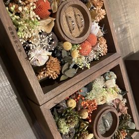 【鎌倉彫金工房の口コミ】 ブランド等には特にこだわりが無かった為、思い出の詰まったものにしたい…