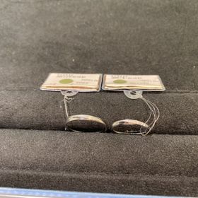 【GALA JEWELRY(ガラジュエリー)の口コミ】 価格とデザインで決めました！職業柄、休日のみの着用になりそうなので、…