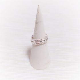 【renri(レンリ)の口コミ】 もともと、指輪のカタログを見ながら、自分たちで作れるお店に魅力を感じ…