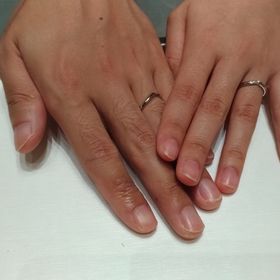 【アイプリモ(I-PRIMO)の口コミ】 男女ともに細身のデザインが決め手でした。
彼はPC作業が多いもので、こち…