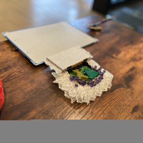 【Zuii(ズイ)】の口コミ 価格もそうですが、どうせ作るなら一緒に思いでも作ろうということで作成す...