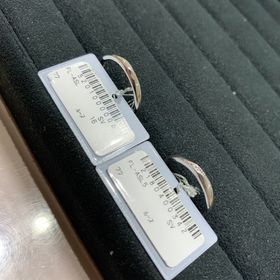 【TRECENTI(トレセンテ)の口コミ】 内甲丸でつけ心地がとてもよかったです。肌馴染みがよく、ずっとつけてい…