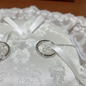 【TRECENTI(トレセンテ)の口コミ】 つけ心地が良かったところが1番です。1人で下見に行ったときには他の店舗…