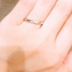 【アイプリモ(I-PRIMO)の口コミ】 つけ心地が良く、普段使う場合から特別な日に使う場合まではタイミングを…