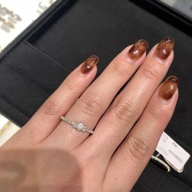 【AHKAH(アーカー)の口コミ】 とてもゴージャス！！
全体的にキラッキラしててめちゃくちゃかわいかった…