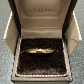 【アイプリモ(I-PRIMO)の口コミ】 これから何十年と付けていくものですのでデザインがシンプルなものを選び…