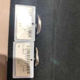 【TRECENTI(トレセンテ)の口コミ】 デザインがシンプルで、キラキラしているけど派手すぎずなところと、リン…