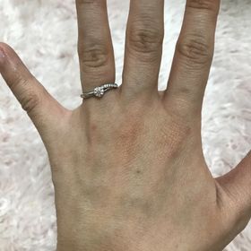 【アイプリモ(I-PRIMO)の口コミ】 王道！と思いつつも普通じゃつまらないしと悩んでいたが、少し変わったデ…