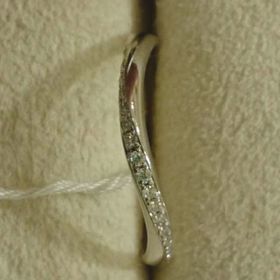 【Mariage ent(マリアージュエント)の口コミ】 しっかりとした造りでつけ心地が良いですし、耐久性の面でも信頼が置ける…