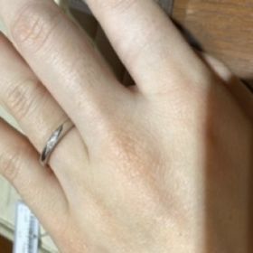 【TRECENTI(トレセンテ)の口コミ】 付け心地がよくてデザインも可愛かったです！
カラーもプラチナ、イエロー…