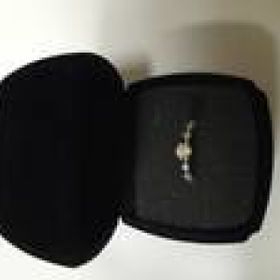 【JEWELRY  KAMATA(ジュエリーかまた)の口コミ】 すべて自分の思い描いていたデザインの婚約指輪になり大満足です。既製品…