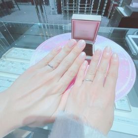 【アイプリモ(I-PRIMO)の口コミ】 まずは、2020年の新しいモデルということで目を惹かれていました。指輪の…