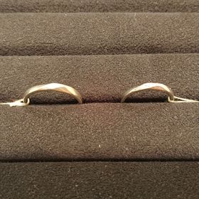 【TRECENTI(トレセンテ)の口コミ】 デザインが豊富のなかでストレートのデザインを探していた。
ストレートの…